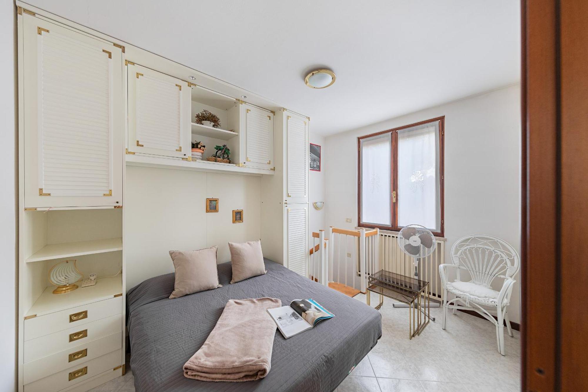 Residence Giardino 3 By Wonderful Italy 소리아노델라고 외부 사진