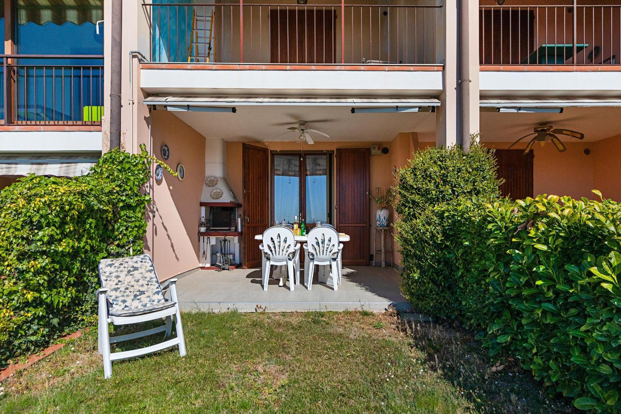 Residence Giardino 3 By Wonderful Italy 소리아노델라고 외부 사진