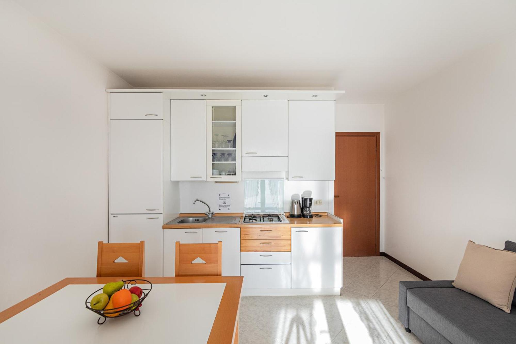 Residence Giardino 3 By Wonderful Italy 소리아노델라고 외부 사진