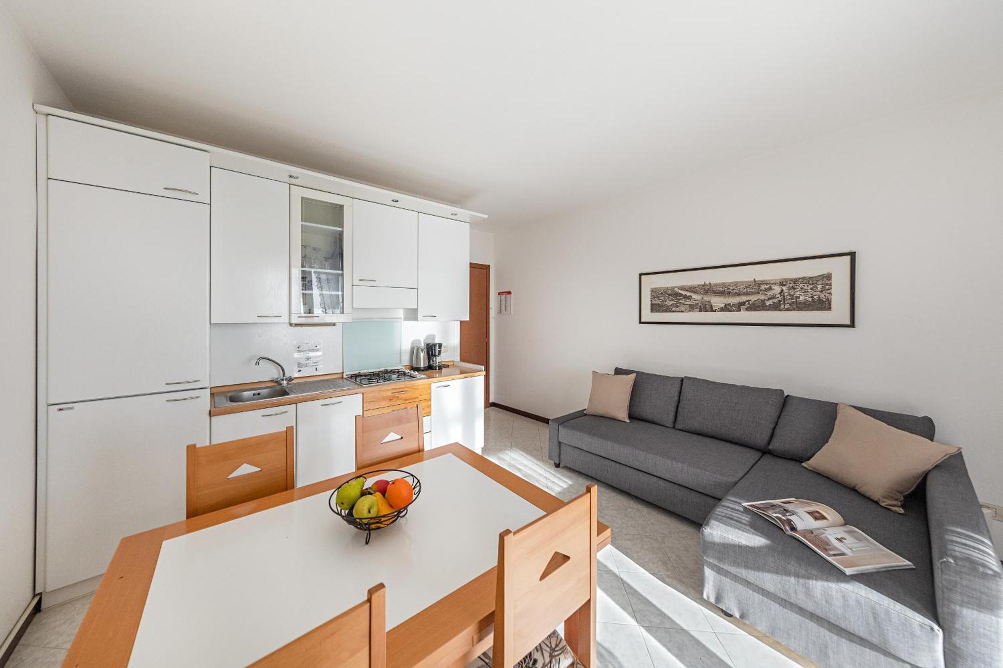 Residence Giardino 3 By Wonderful Italy 소리아노델라고 외부 사진