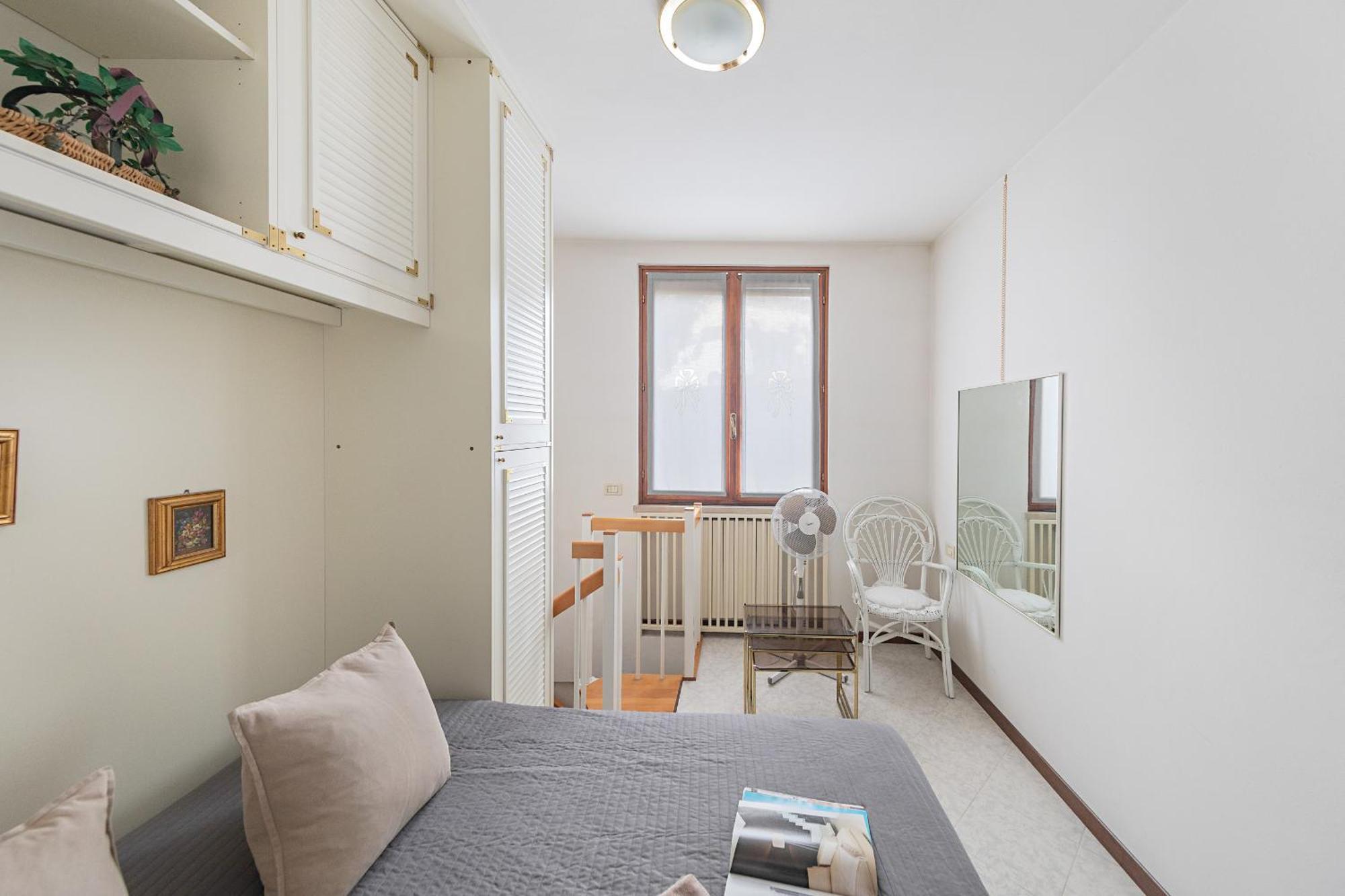 Residence Giardino 3 By Wonderful Italy 소리아노델라고 외부 사진